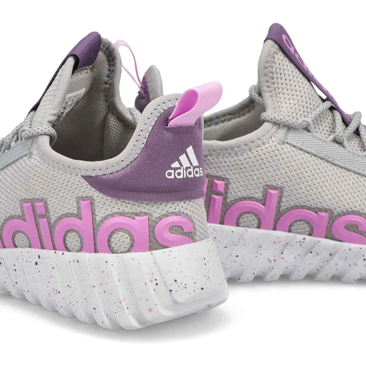 Adidas Kaptir 3.0 K Girls|Kids Sneakers And Athletic