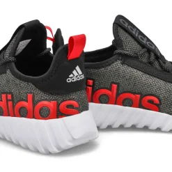 Adidas Kaptir 3.0 K Girls|Kids Sneakers And Athletic