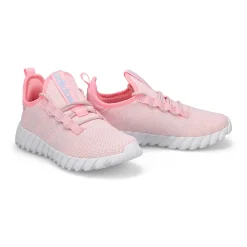Adidas Kaptir 3.0 K Girls|Kids Sneakers And Athletic