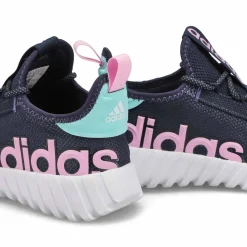 Adidas Kaptir 3.0 K Girls|Kids Sneakers And Athletic