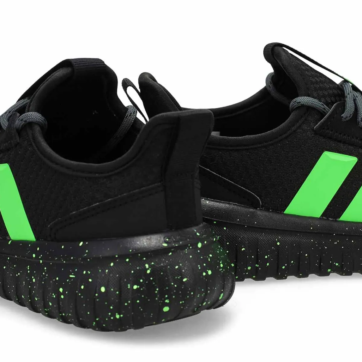 Adidas Kaptir 4.0 K Boys|Kids/BOY Sneakers And Athletic