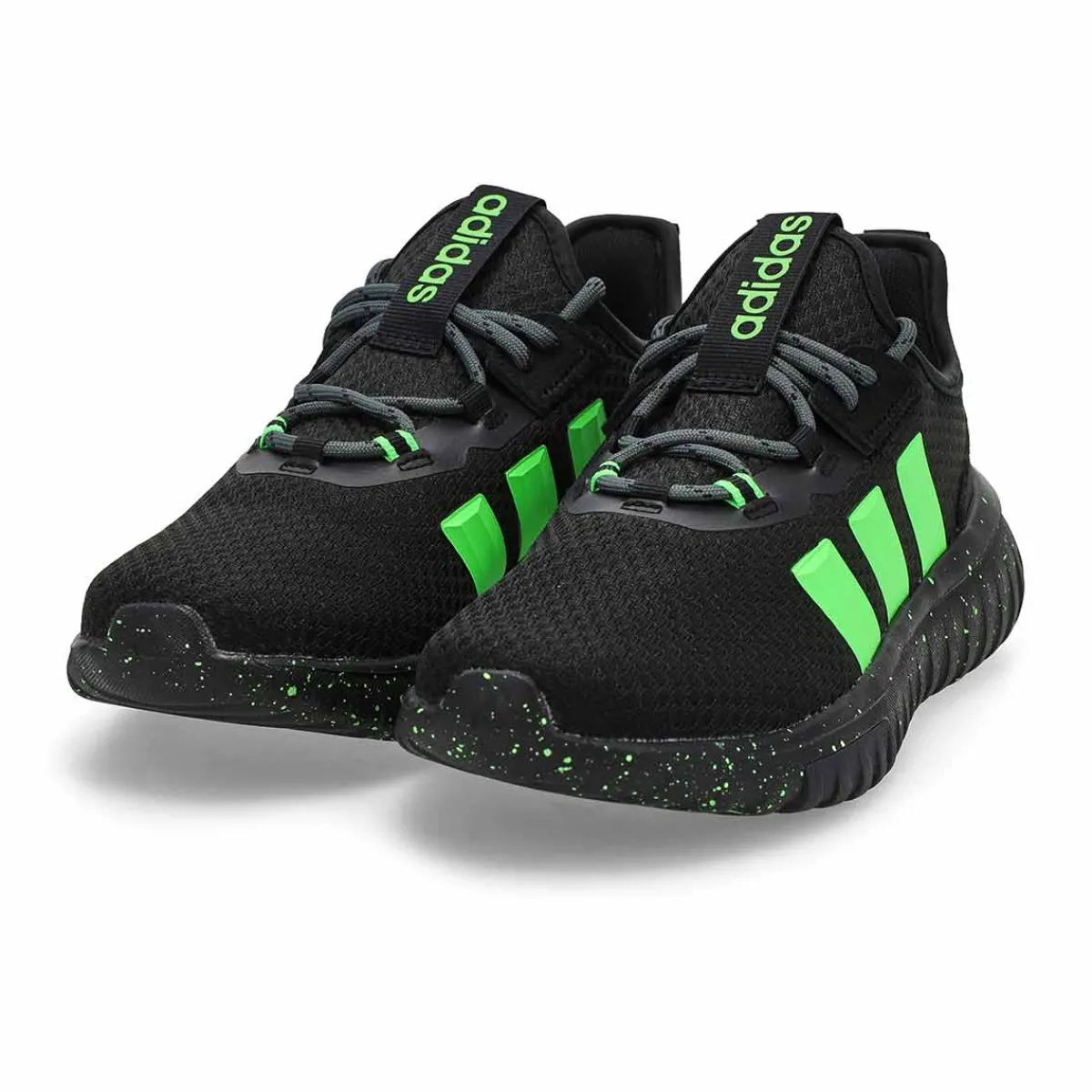 Adidas Kaptir 4.0 K Boys|Kids/BOY Sneakers And Athletic