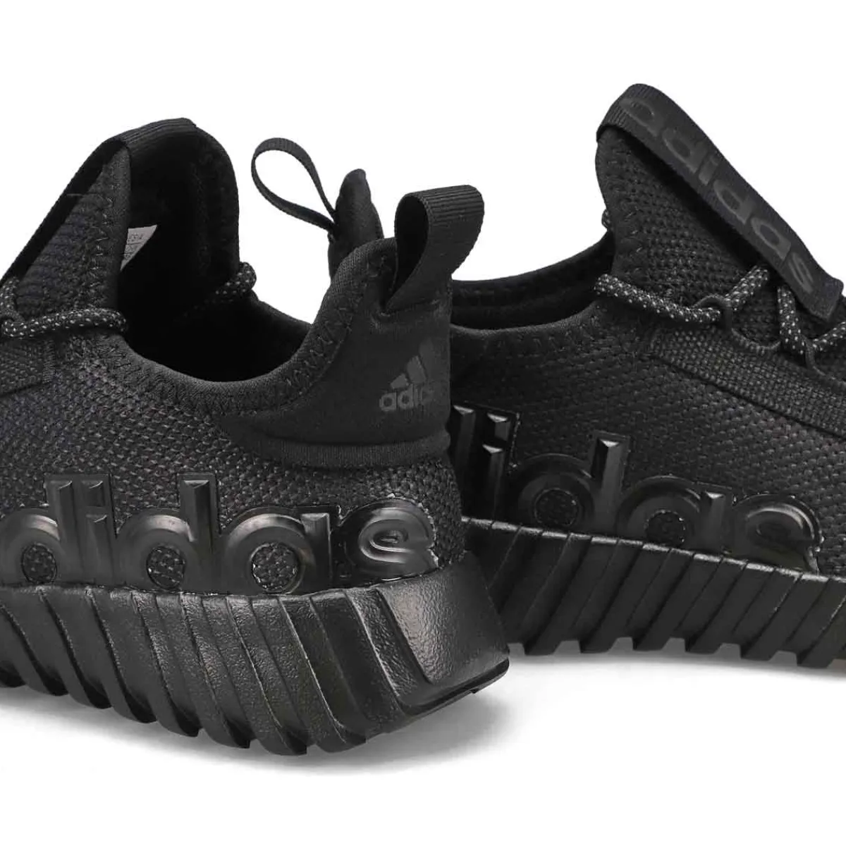 Adidas Kaptir 3.0 K Girls|Kids Sneakers And Athletic|Clearance