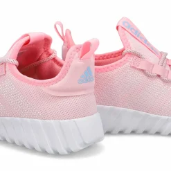 Adidas Kaptir 3.0 K Girls|Kids Sneakers And Athletic|Clearance