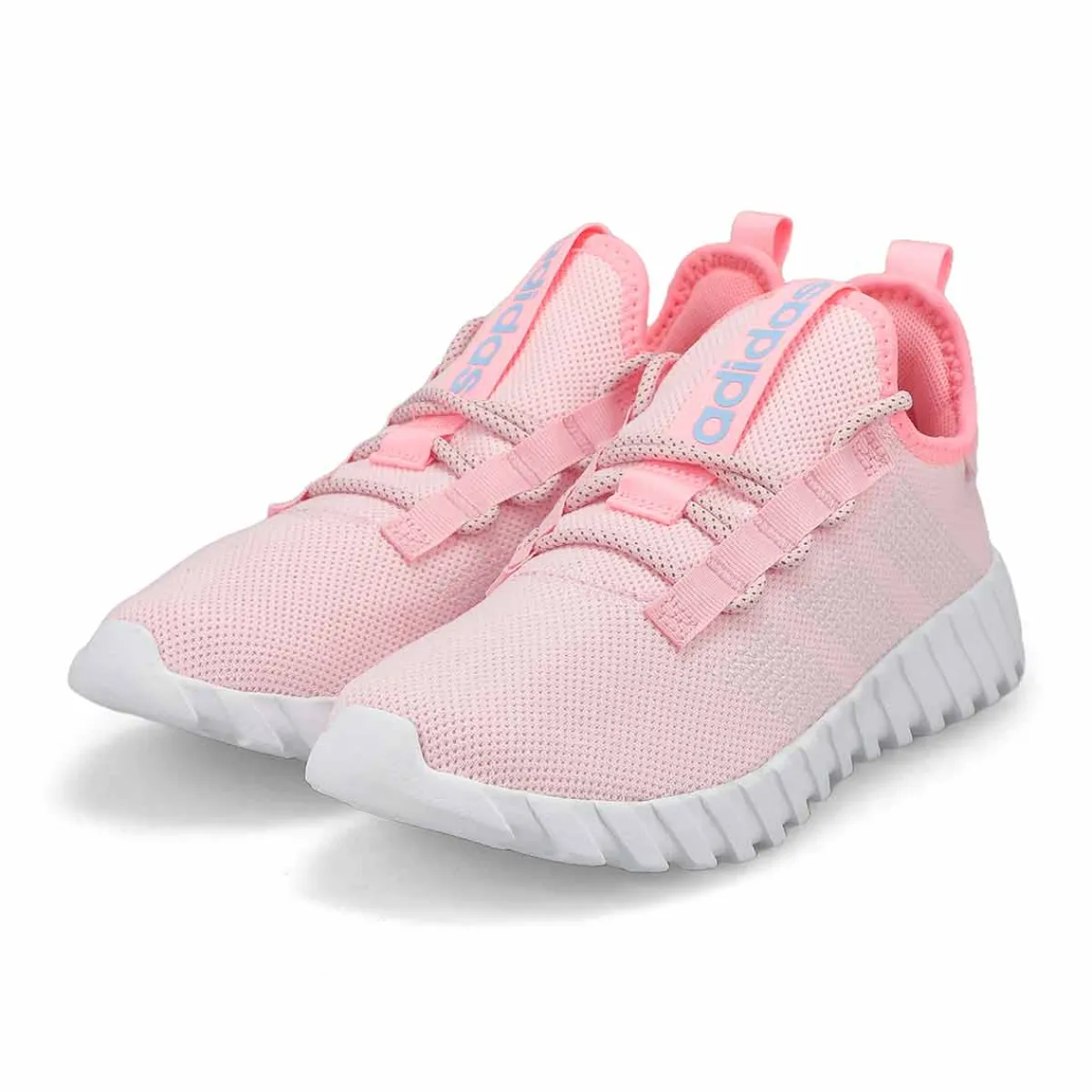 Adidas Kaptir 3.0 K Girls|Kids Sneakers And Athletic|Clearance