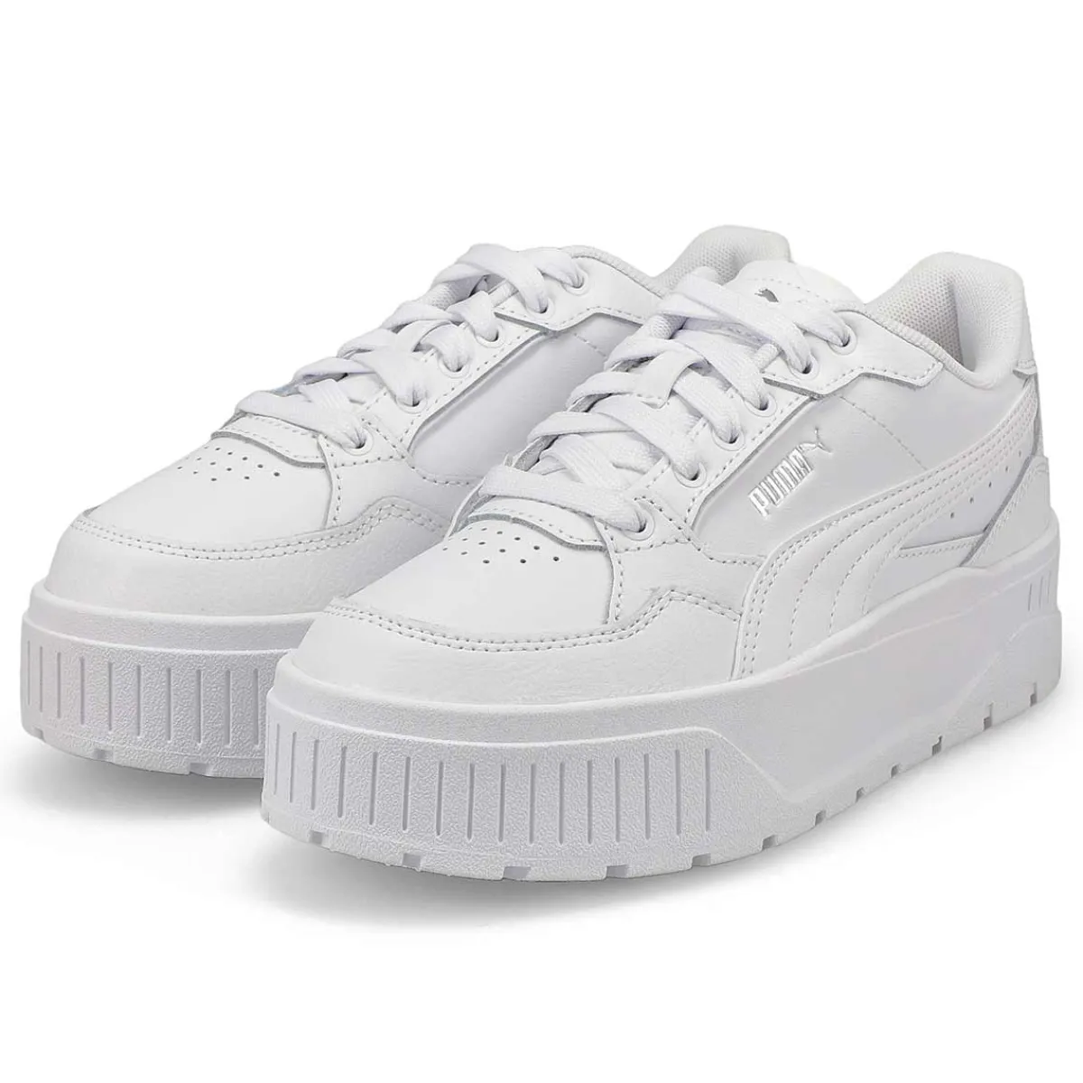 Puma Karmen II Idol Women|Women Sneakers And Athletic