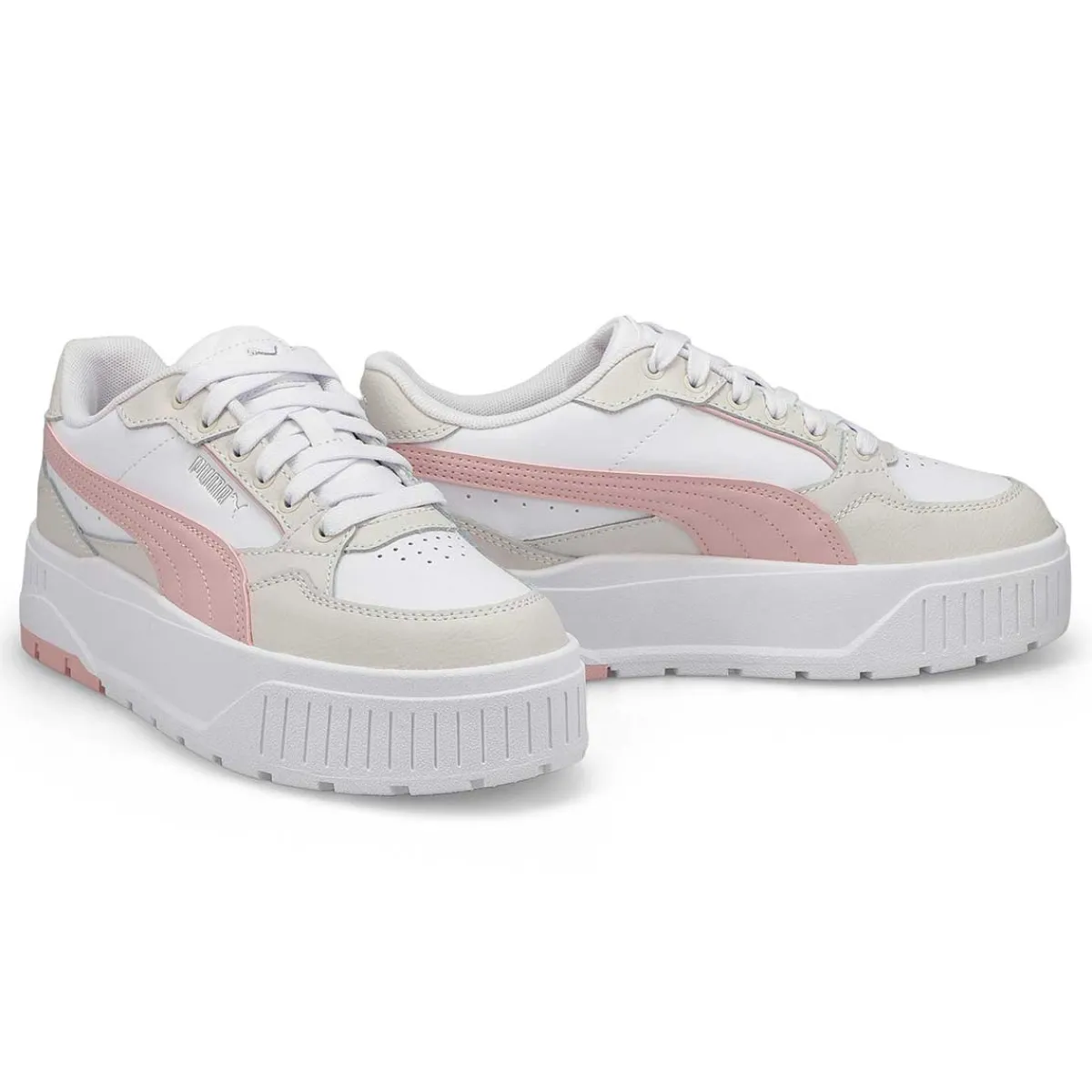 Puma Karmen II Idol Women|Women Sneakers And Athletic