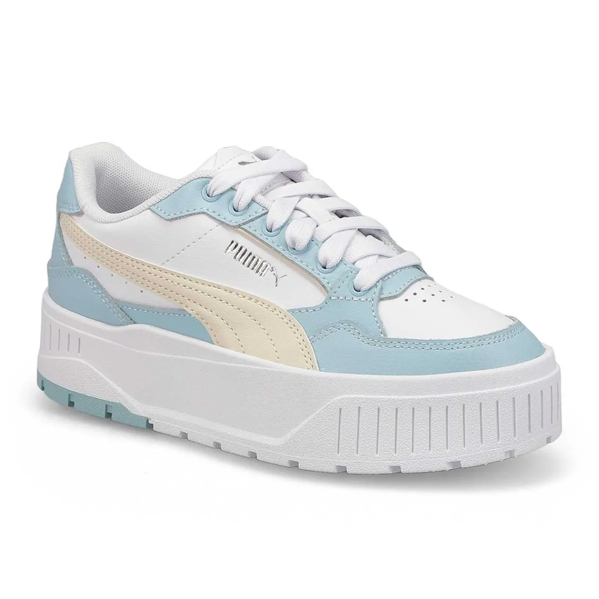Puma Karmen II Idol Jr Girls|Kids Sneakers And Athletic