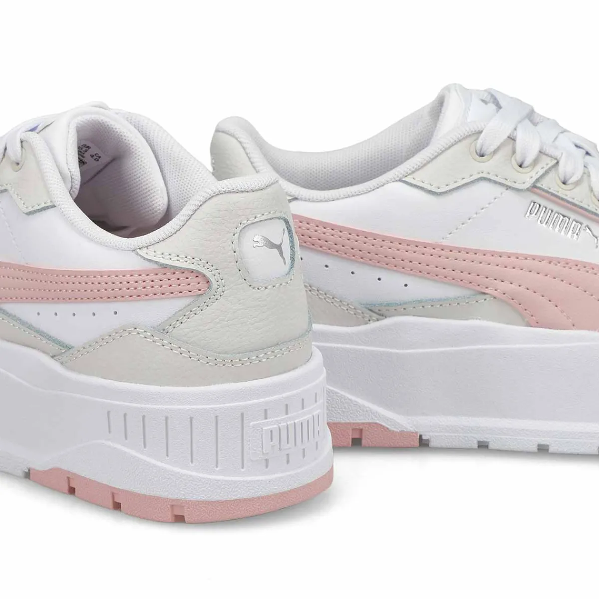 Puma Karmen II Idol Jr Girls|Kids Sneakers And Athletic