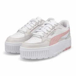 Puma Karmen II Idol Jr Girls|Kids Sneakers And Athletic