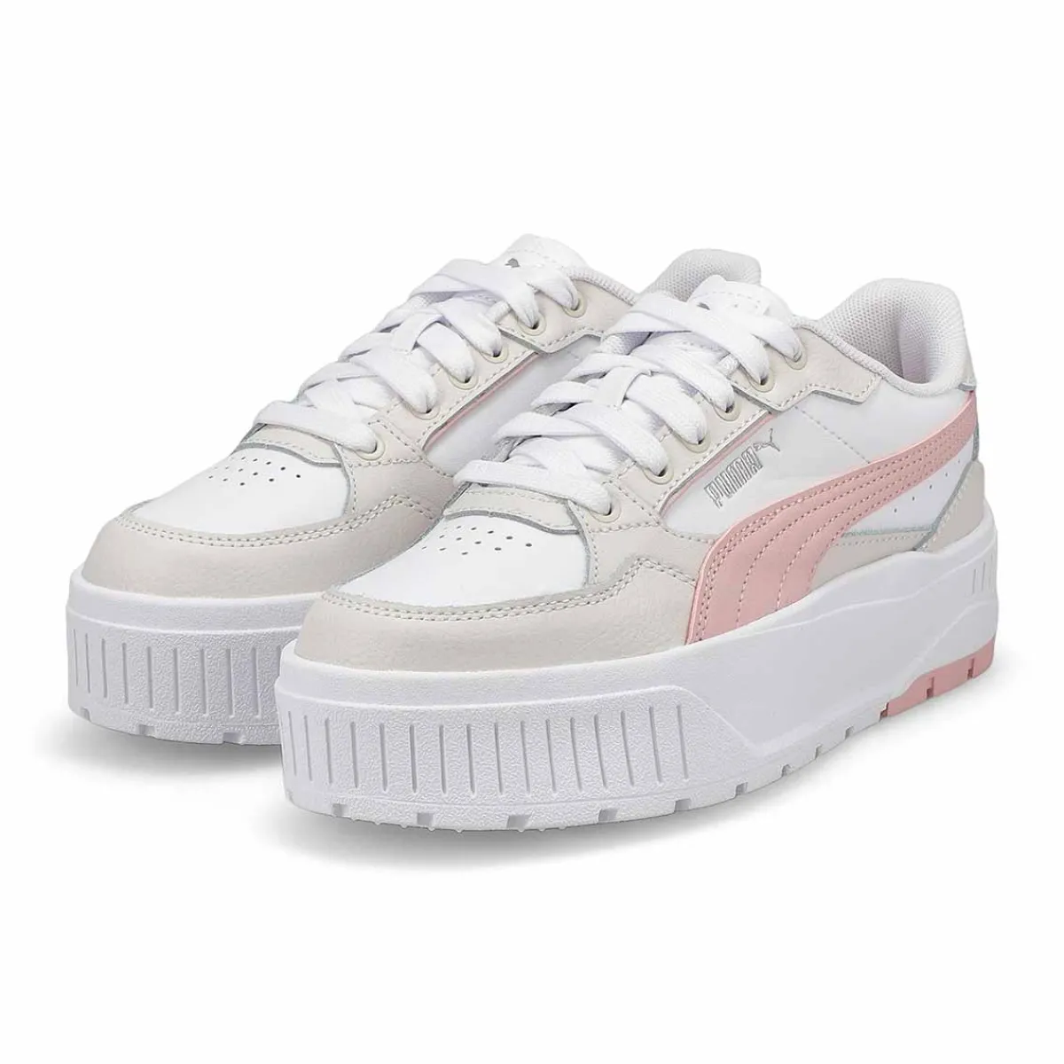 Puma Karmen II Idol Jr Girls|Kids Sneakers And Athletic