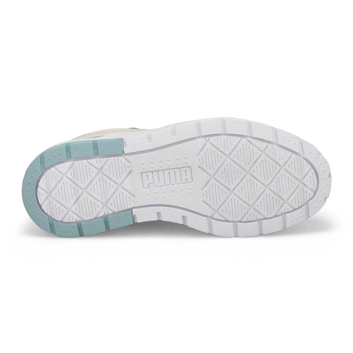 Puma Karmen II Idol Jr Girls|Kids Sneakers And Athletic