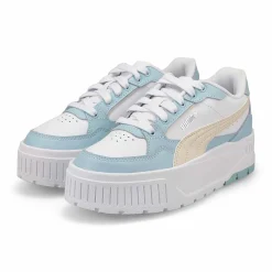 Puma Karmen II Idol Jr Girls|Kids Sneakers And Athletic