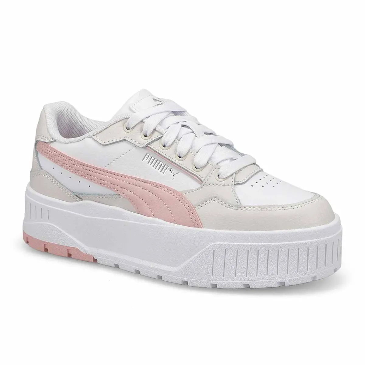 Puma Karmen II Idol Jr Girls|Kids Sneakers And Athletic