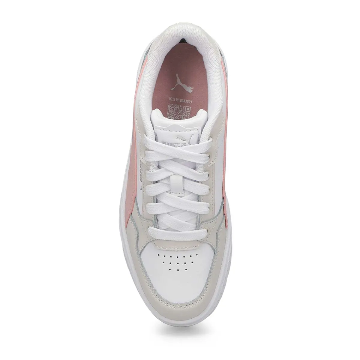 Puma Karmen II Idol Jr Girls|Kids Sneakers And Athletic