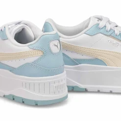 Puma Karmen II Idol Jr Girls|Kids Sneakers And Athletic