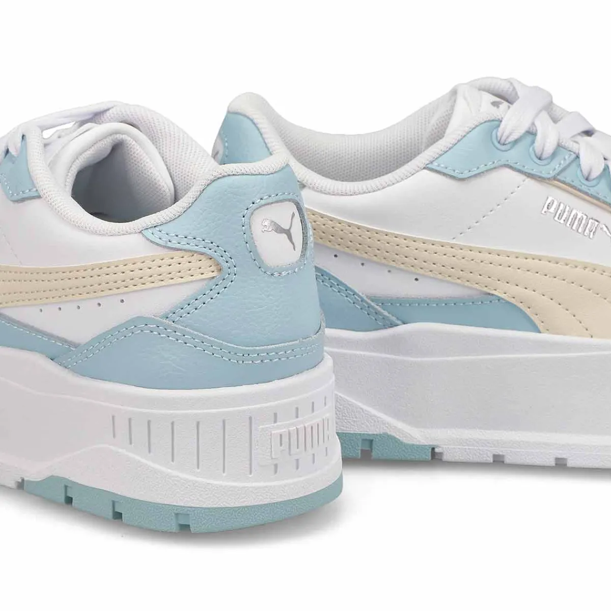 Puma Karmen II Idol Jr Girls|Kids Sneakers And Athletic