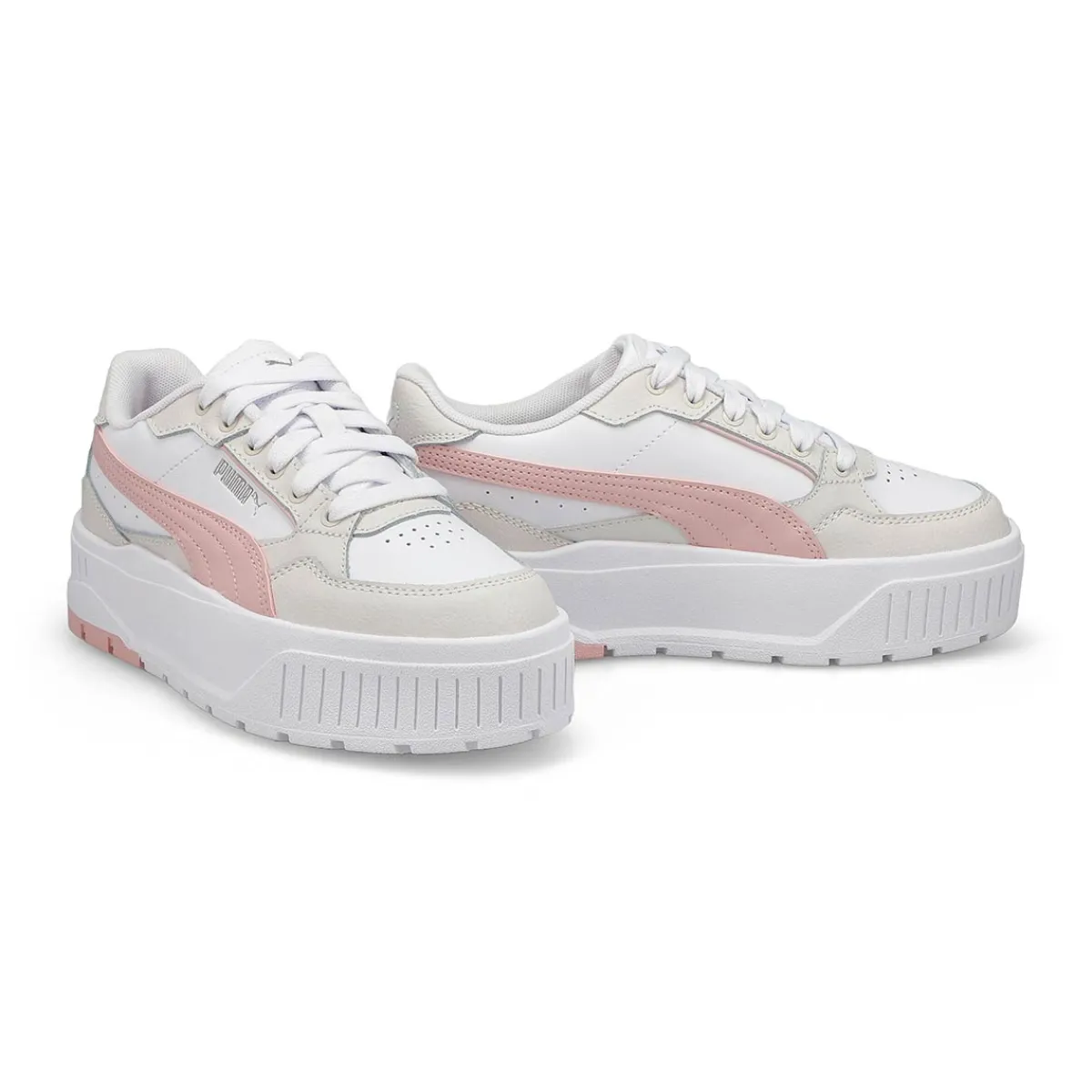 Puma Karmen II Idol Jr Girls|Kids Sneakers And Athletic