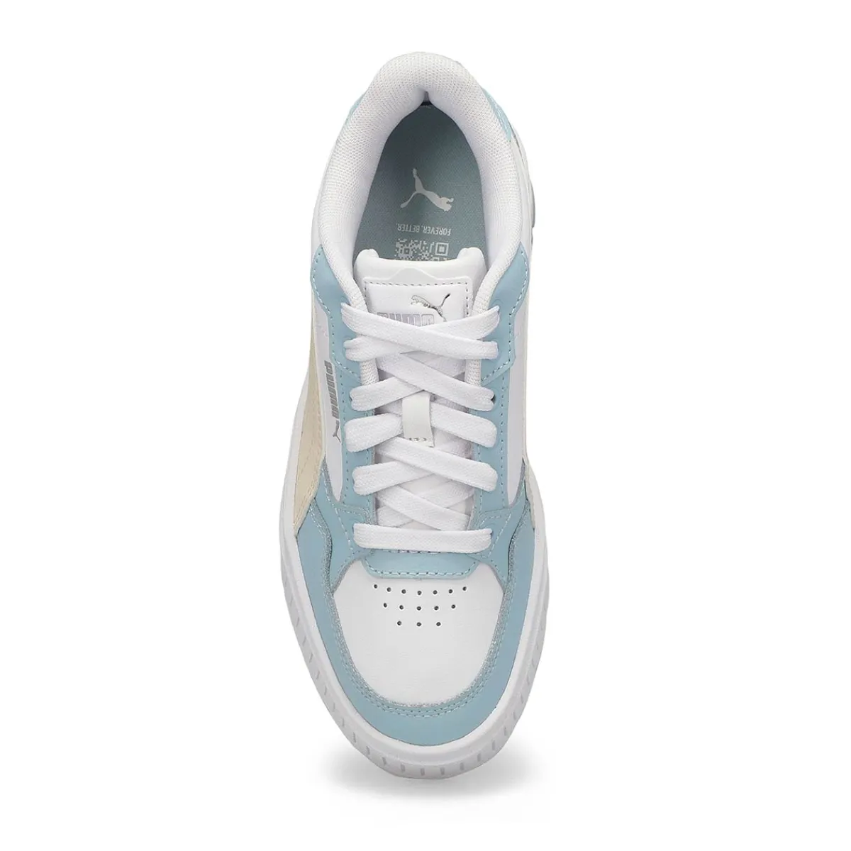 Puma Karmen II Idol Jr Girls|Kids Sneakers And Athletic