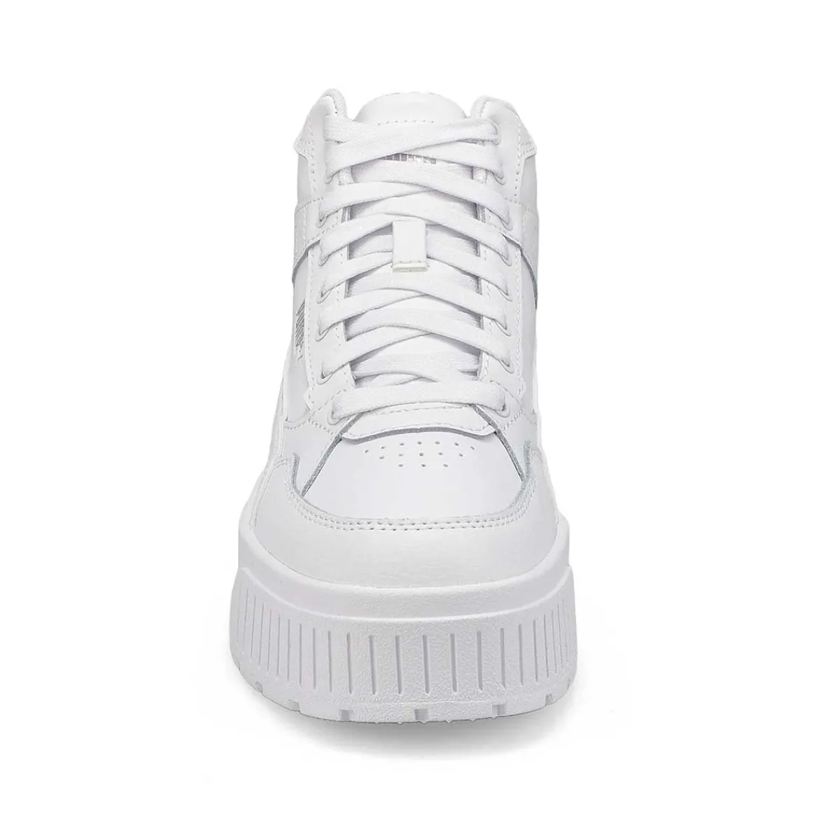 Puma Karmen II Idol Mid Women|Women Sneakers And Athletic