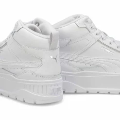 Puma Karmen II Idol Mid Women|Women Sneakers And Athletic