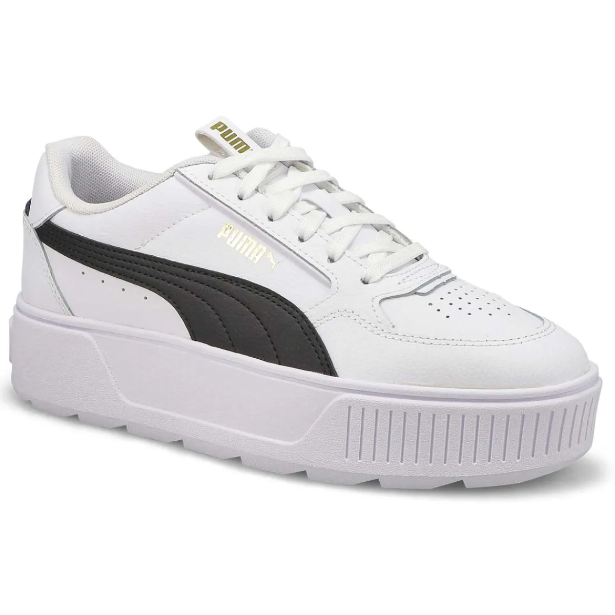 Puma Karmen Rebelle Women|Women Sneakers And Athletic