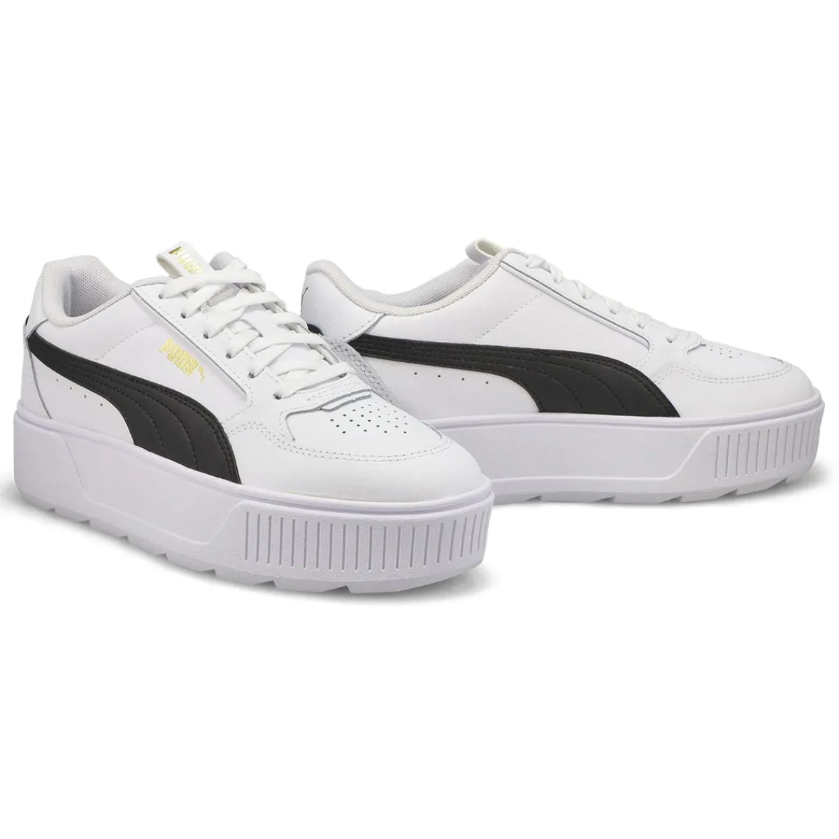 Puma Karmen Rebelle Women|Women Sneakers And Athletic