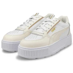 Puma Karmen Rebelle Women|Women Sneakers And Athletic