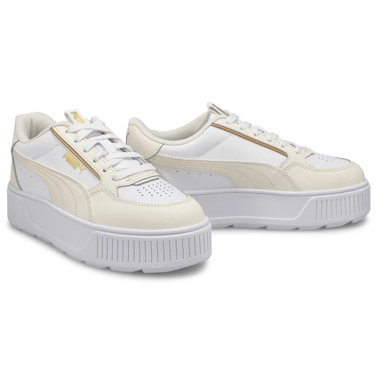 Puma Karmen Rebelle Women|Women Sneakers And Athletic