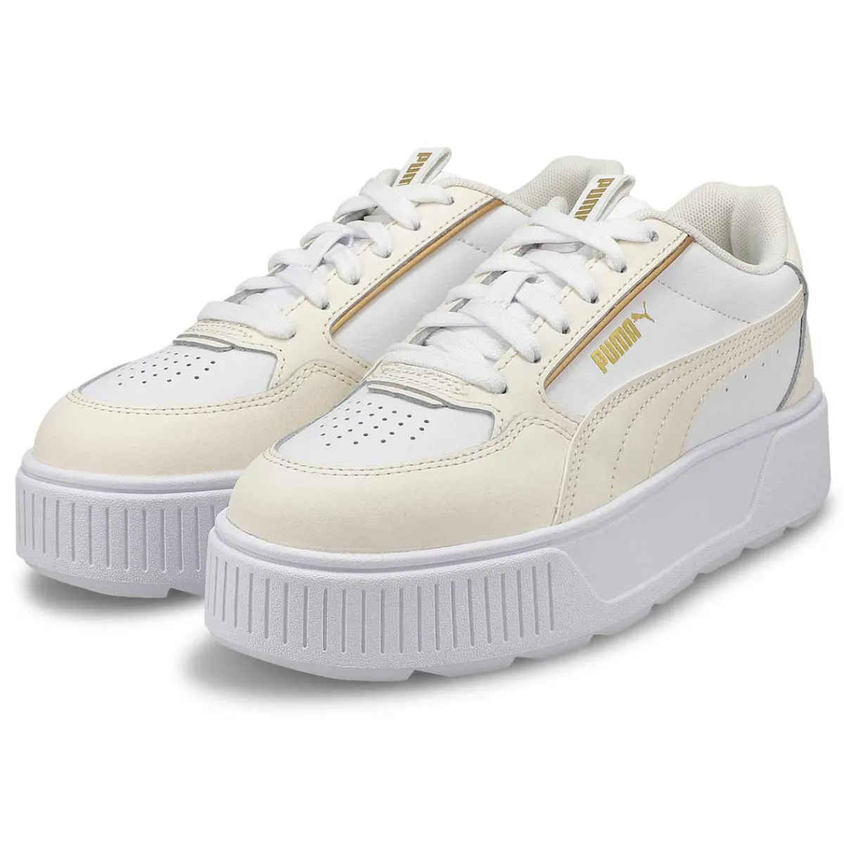 Puma Karmen Rebelle Women|Women Sneakers And Athletic