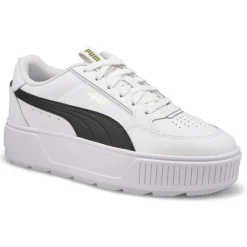 Puma Karmen Rebelle Women|Women Sneakers And Athletic