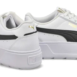 Puma Karmen Rebelle Women|Women Sneakers And Athletic