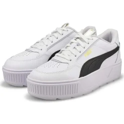 Puma Karmen Rebelle Women|Women Sneakers And Athletic