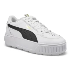 Puma Karmen Rebelle Jr Girls|Kids Sneakers And Athletic|Clearance
