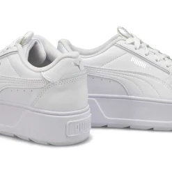 Puma Karmen Rebelle Jr Girls|Kids Sneakers And Athletic|Clearance