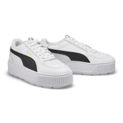 Puma Karmen Rebelle Jr Girls|Kids Sneakers And Athletic|Clearance