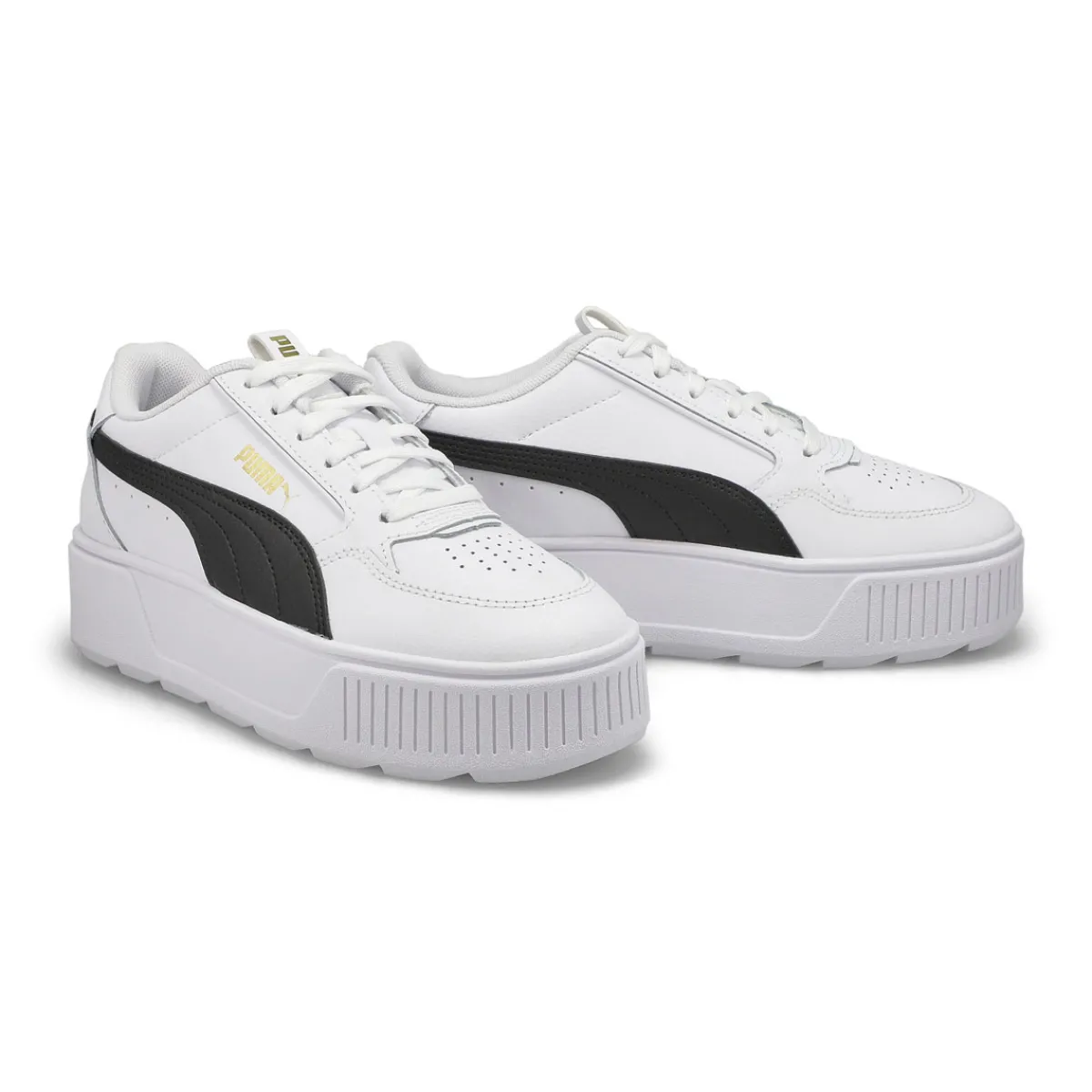 Puma Karmen Rebelle Jr Girls|Kids Sneakers And Athletic|Clearance