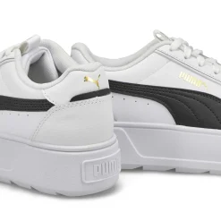 Puma Karmen Rebelle Jr Girls|Kids Sneakers And Athletic|Clearance