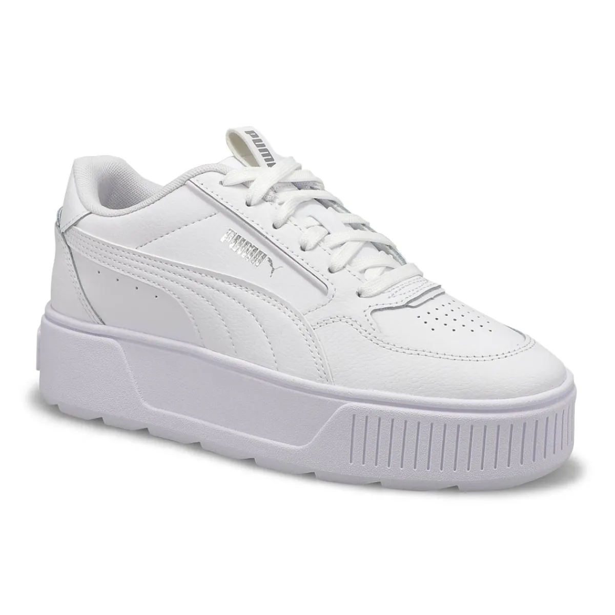 Puma Karmen Rebelle Jr Girls|Kids Sneakers And Athletic|Clearance