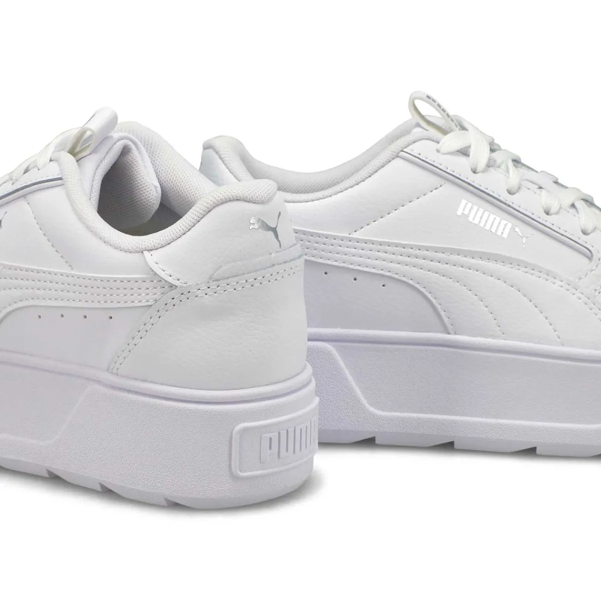 Puma Karmen Rebelle Jr Girls|Kids Sneakers And Athletic|Clearance