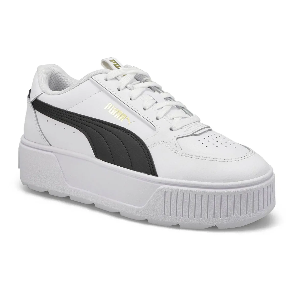 Puma Karmen Rebelle Jr Girls|Kids Sneakers And Athletic|Clearance