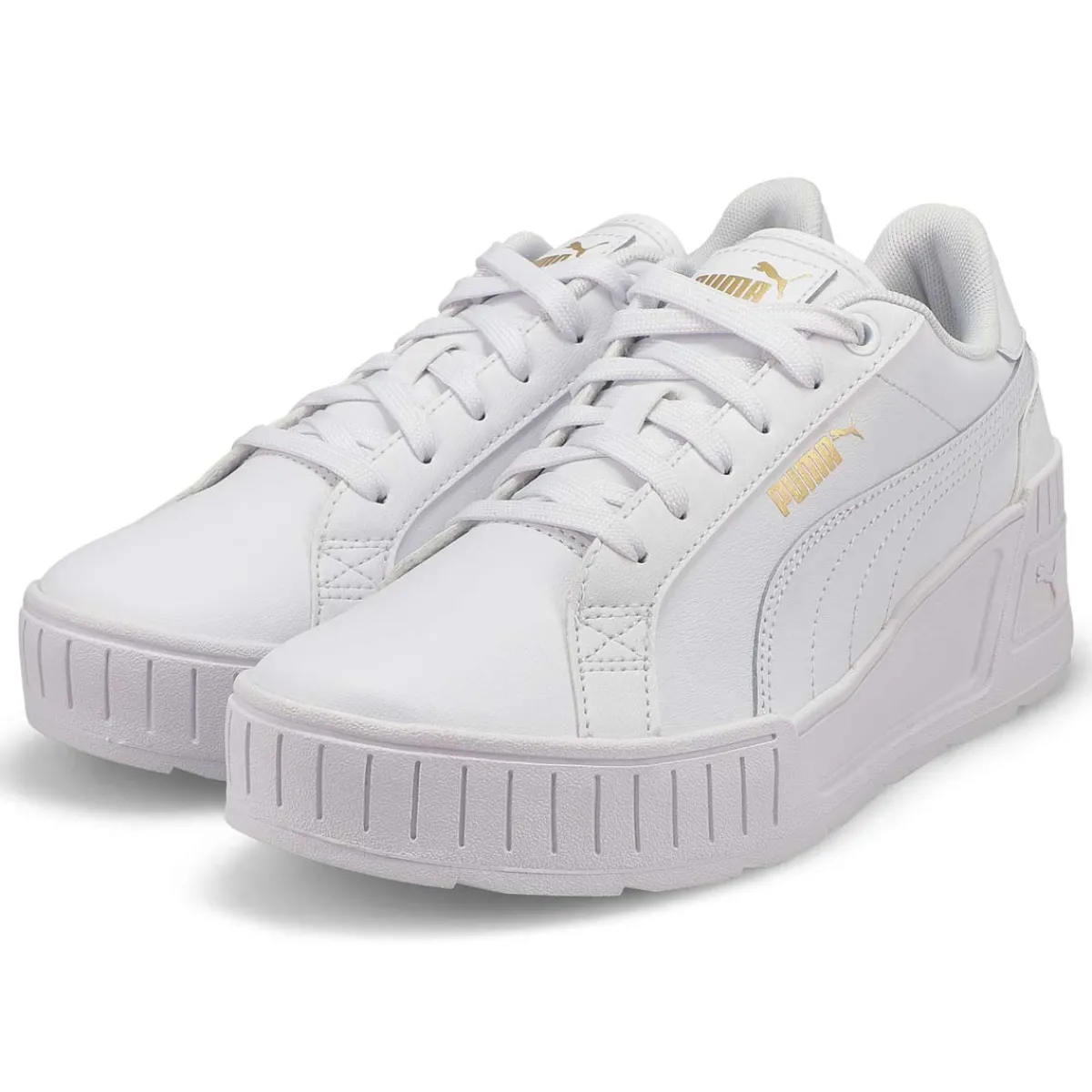 Puma Karmen Wedge Women|Women Sneakers And Athletic