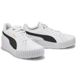 Puma Karmen Wedge Women|Women Sneakers And Athletic