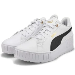 Puma Karmen Wedge Women|Women Sneakers And Athletic