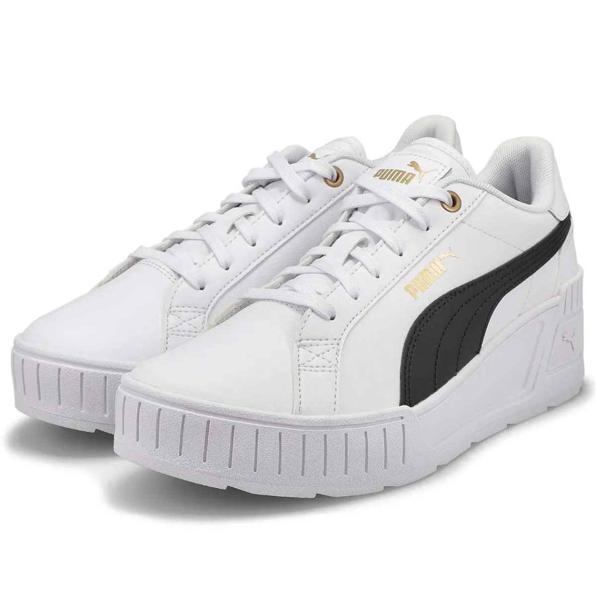 Puma Karmen Wedge Women|Women Sneakers And Athletic