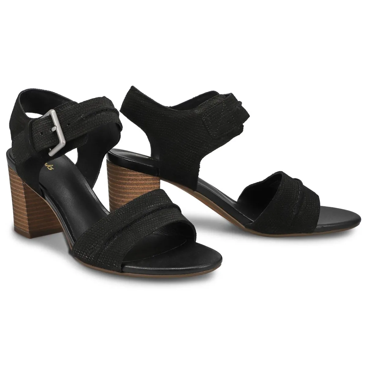 Clarks KarseaHi Seam Women|Women Sandals