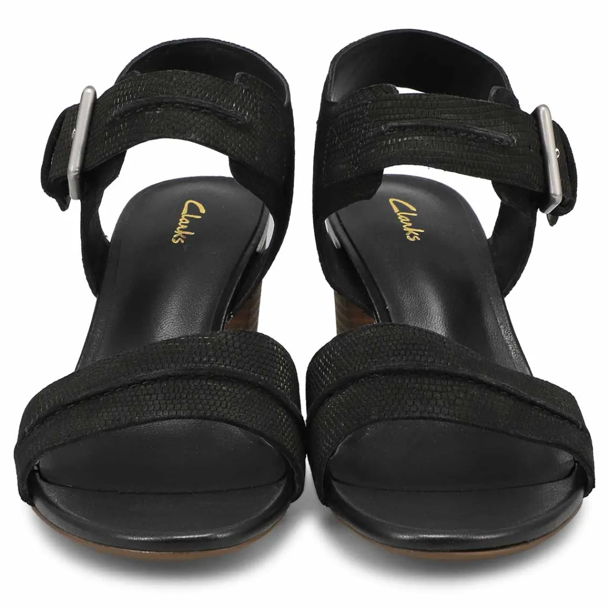 Clarks KarseaHi Seam Women|Women Sandals