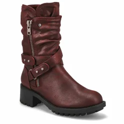 SoftMoc Kassia Women|Women Boots
