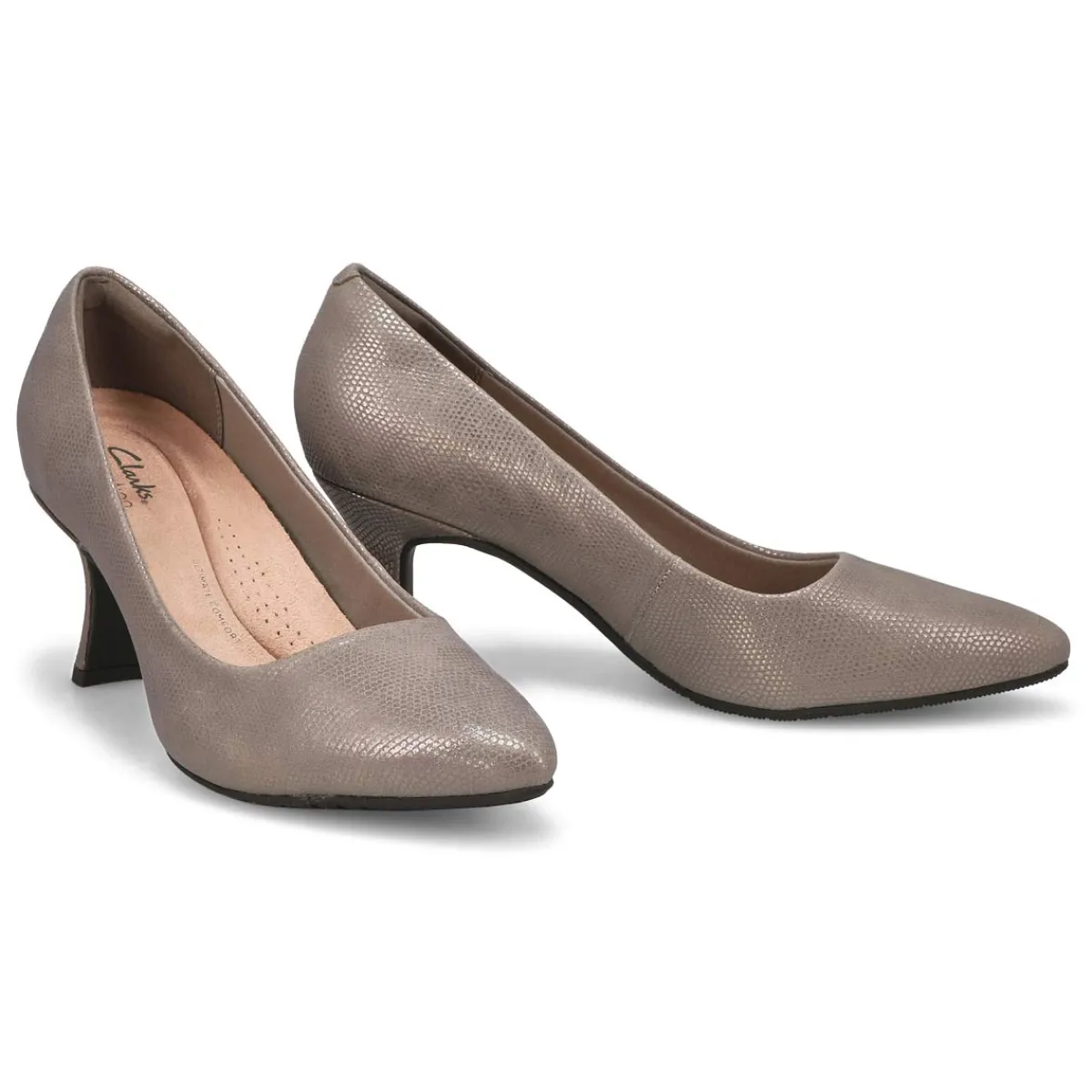Clarks Kataleyna Gem Women|Women Shoes