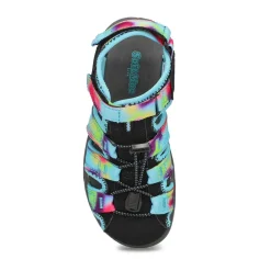 SoftMoc Kayla Girls|Kids Sandals|Clearance